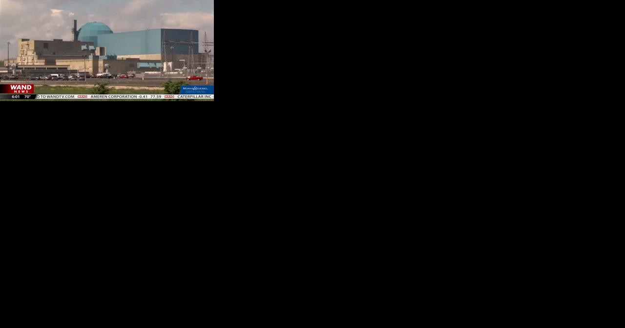 Senate passes bill allowing small nuclear reactor construction in 2026 - Vimarsana News