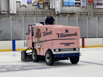 Zamboni