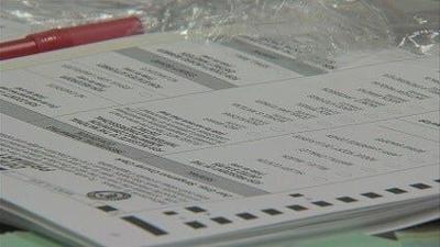 Ballots