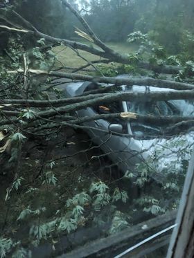 Severe Weather- - decatur