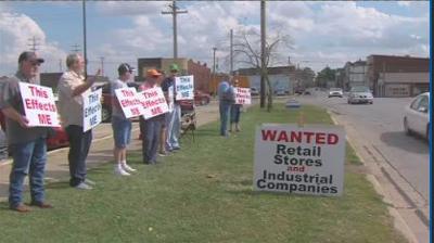 Pana Walmart closure worries residents