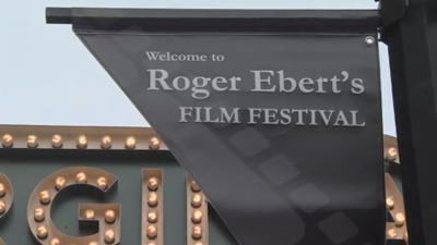 Ebertfest honors founder ten years after his passing