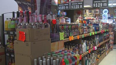 Pana residents divided on Sunday alcohol sales