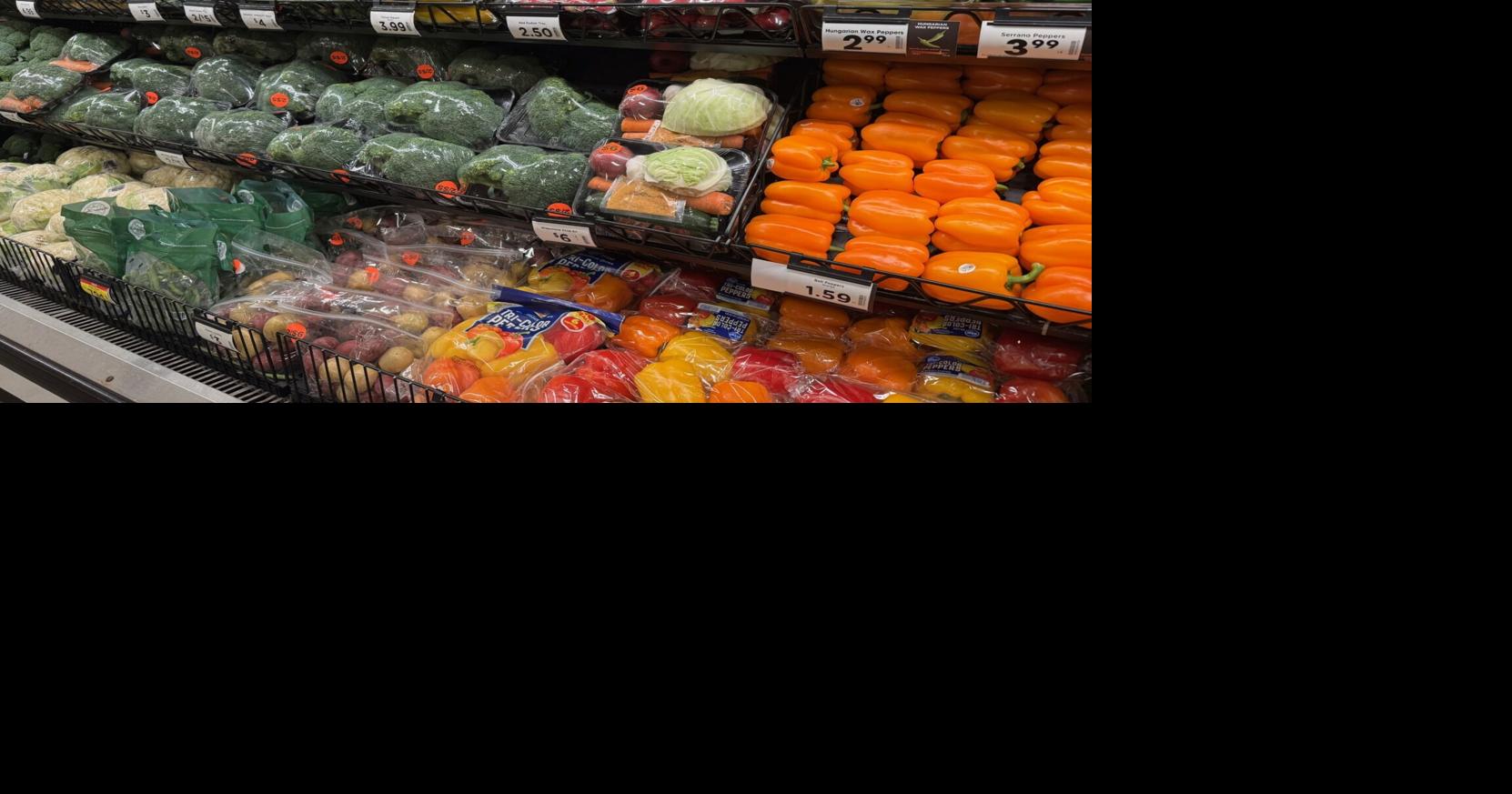 Illinois bill tackling digital grocery coupon concerns heads to Senate floor