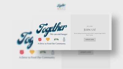 Together, We Can End Hunger A Drive to Feed Our Community.jpg