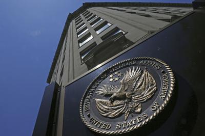 Department of Veterans Affairs