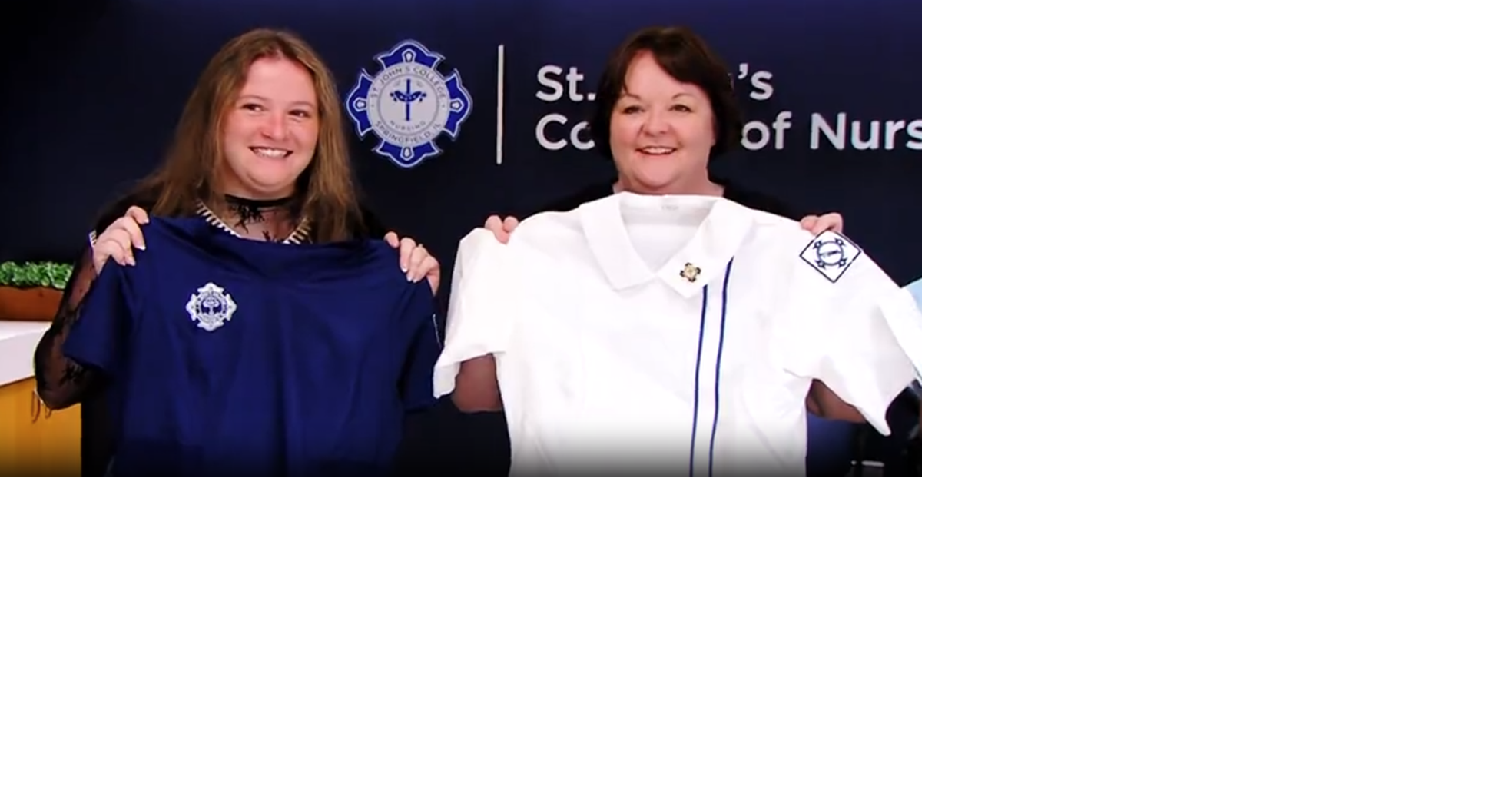 Read more3 generations of St. John’s nurses celebrate graduation milestone