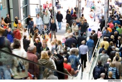 Holiday Shopping Safety Tips