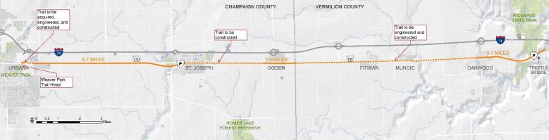 Kickapoo Rail Trail 2