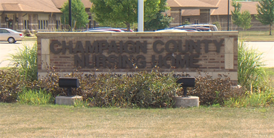 Officials Urge for Nursing Home to be Sold