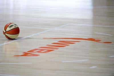WNBA Basketball