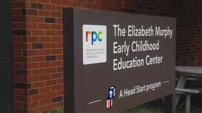 New childhood center dedicated in memory of longtime employee