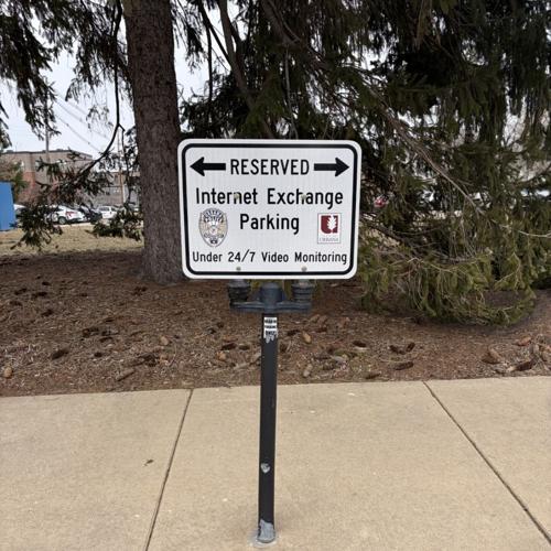 urbana pd online transaction spot