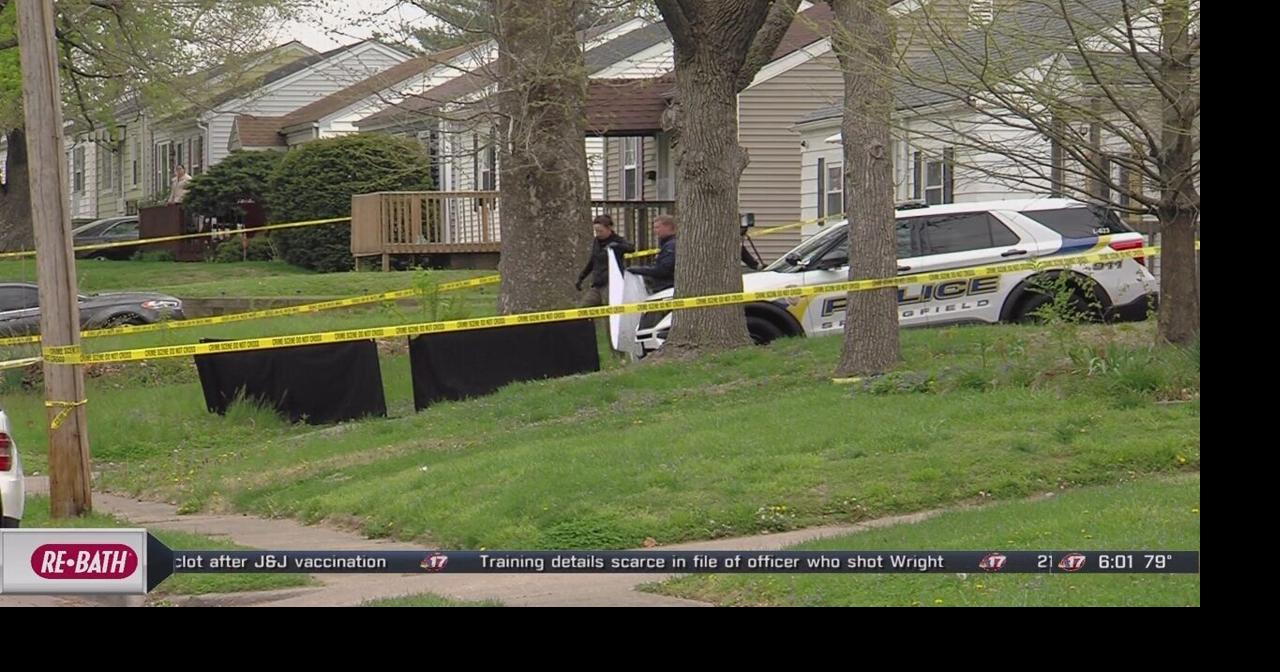 Woman killed in Springfield shooting identified by coroner News