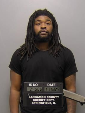Daiquaon Jamaal Johnson