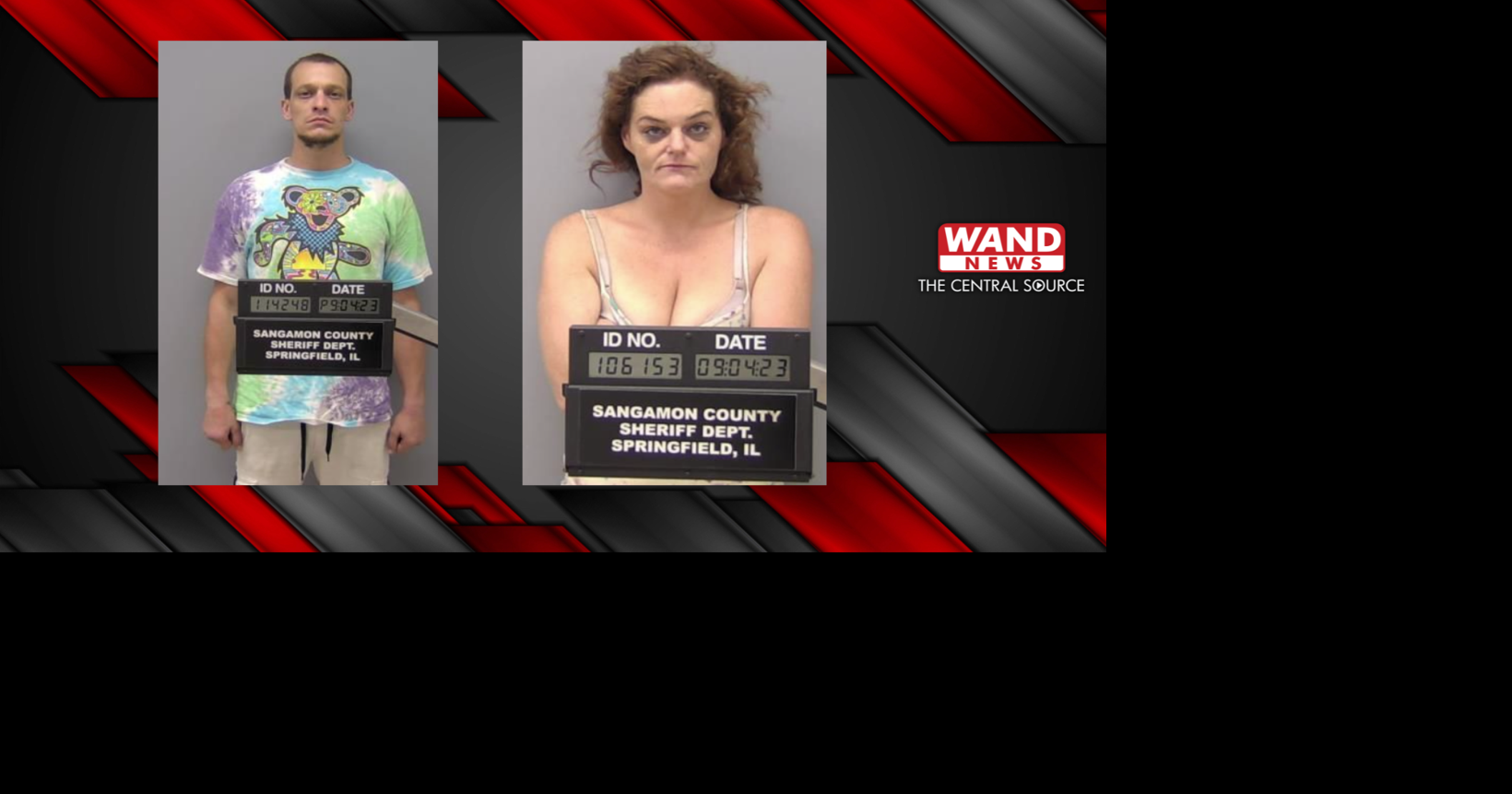 2 suspects identified within minutes following New Berlin theft