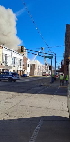 pana fire