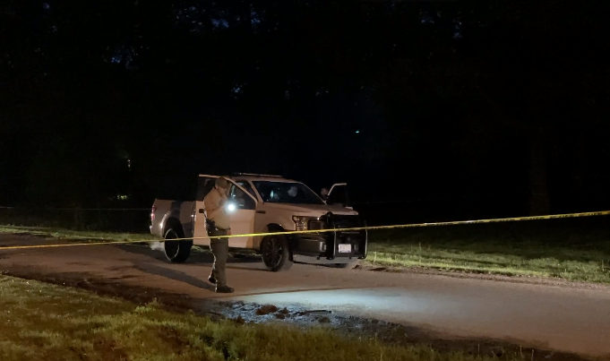 Tilton officer-involved shooting 5