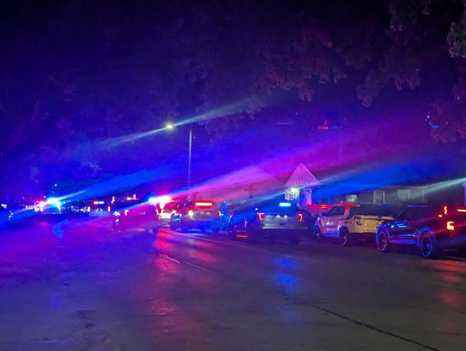 Springfield shots fired 9-5-24