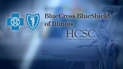 Blue Cross Blue Shield