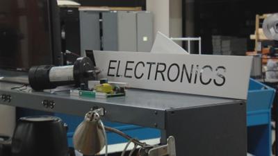 Thinkwell Makerspace coming to Decatur