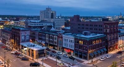 Downtown Decatur