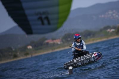 Fastest Olympic Sport