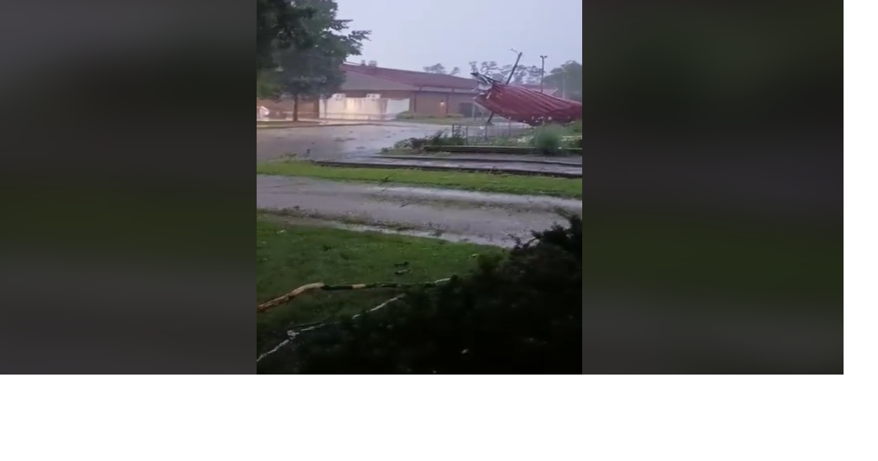 Read more'We heard this big rumble': Danville elementary school roof damaged following storms