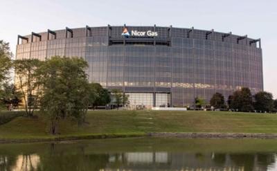 Nicor Gas