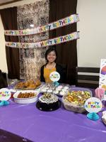 Atwood woman still missing