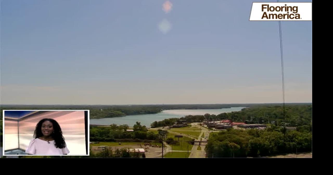 Mother's Day Forecast | | wandtv.com