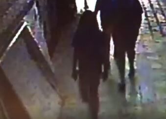 Taylorville West Elementary School damage