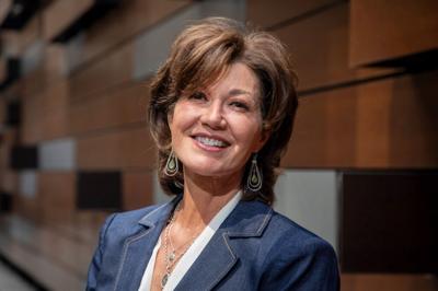 Amy Grant Portrait Session