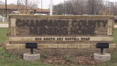 What's next for the Champaign County Nursing Home