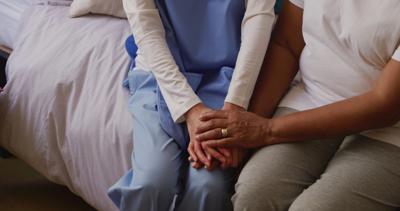 Medical aid in dying