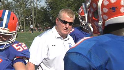IHSA football playoffs: Saturday highlight zone