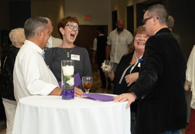 Ties & Tennies Gala