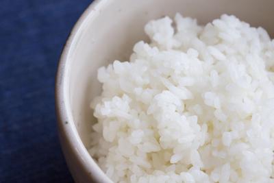 Japanese Rice