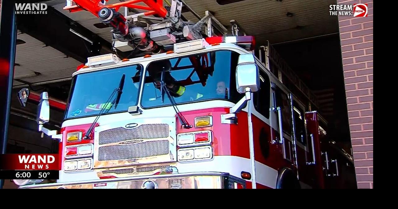 New firefighter shift to help long-term success, retention