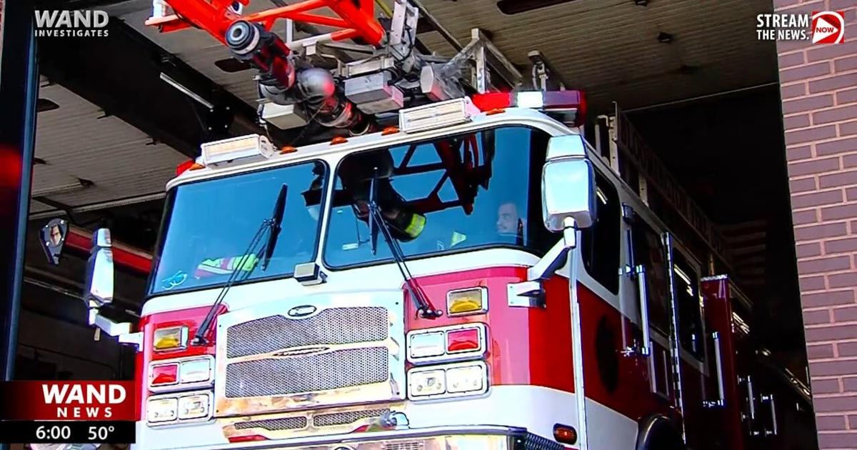 New firefighter shift to help long-term success, retention