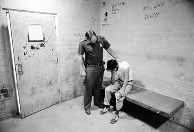 Reagan Deporting Immigrants