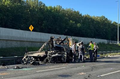 Fatal Bus Crash Virginia