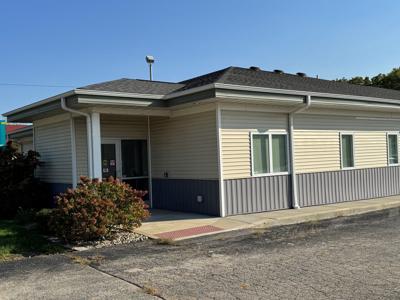 OSF Monticello clinic