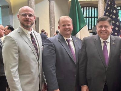 Illinois Mission Delegation