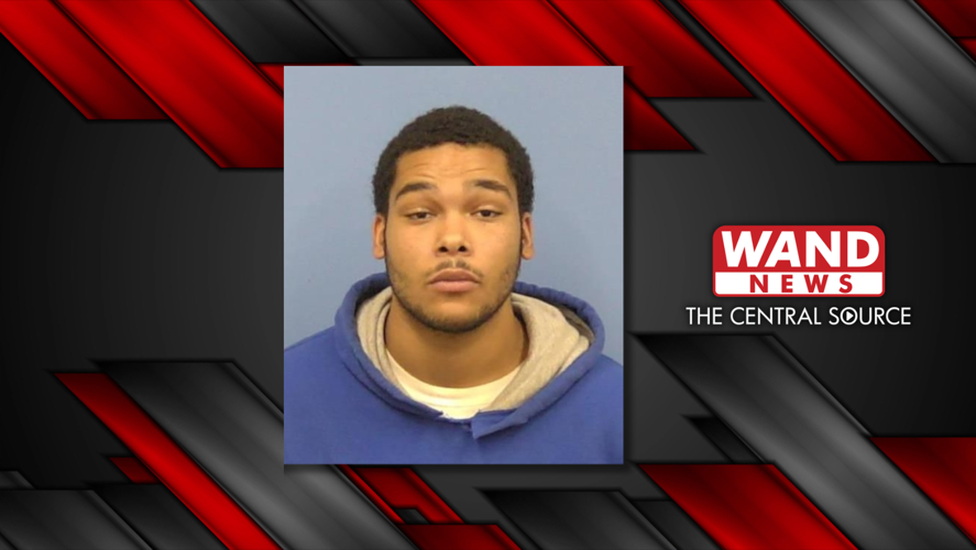 Nathan Gray Jr.