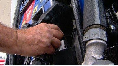 Possible Price Gouging for Gas Prices Holiday Weekend