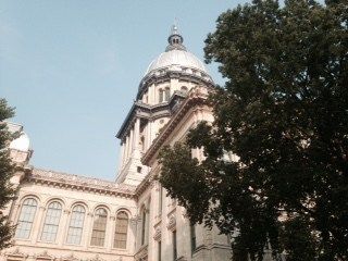 Governor Cuts Road Money