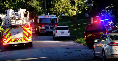 Ameren worker electrocuted 6.12.26