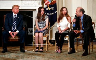 Could armed teachers stop shootings?