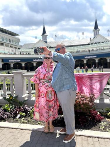 Kentucky Oaks 2026